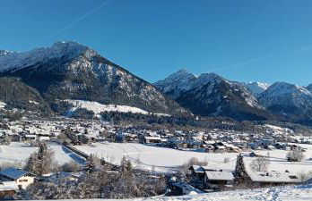 Gästehaus Vogler Oberstdorf-Kornau - Photo 5