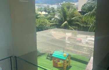 Apto Barra da Tijuca Frente pro Mar - Foto 52