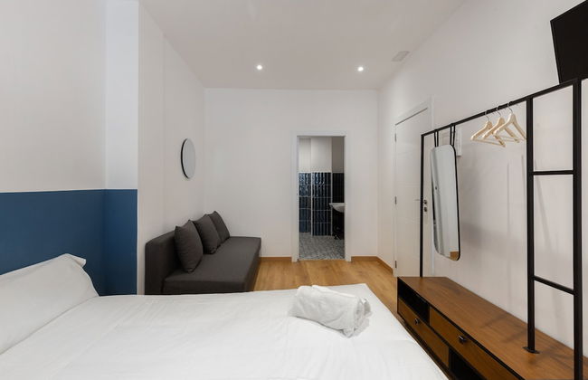 Hotelito Boutique Valencia Estación - Foto 71