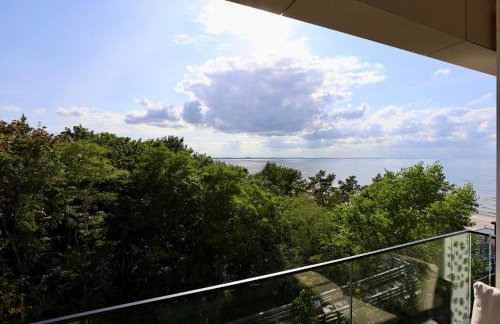 Apartament 330 Przy Plaży, parking gratis! - Foto 20