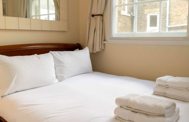 Lovely Pimlico Home - Foto 4