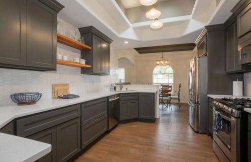 Amazing home with custom-built pool - Foto 6