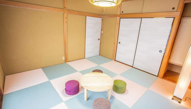 VILLENT Izu Omuroyama - Foto 5, Habitación