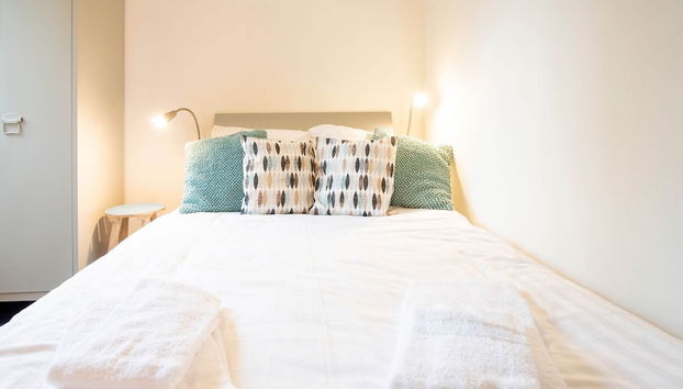 Water Villa in Ooltgensplaat Near Volkerak - Photo 5