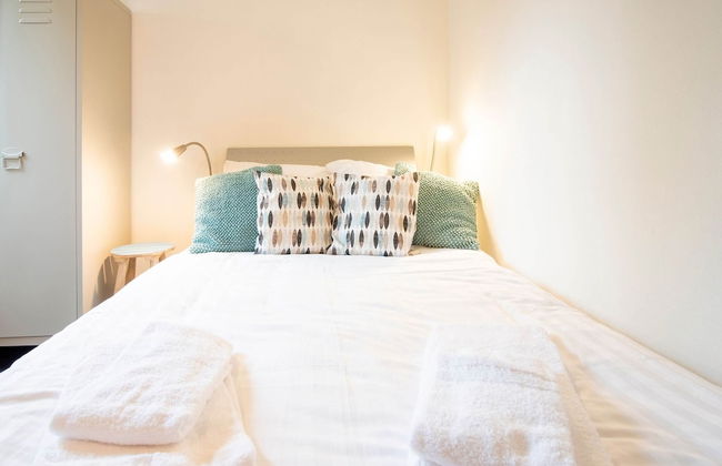 Water Villa in Ooltgensplaat Near Volkerak - Photo 5