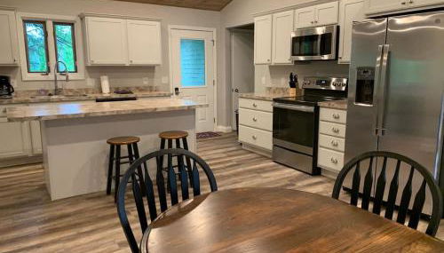 The Sansa Suite at Brants Apple Orchard - Foto 5