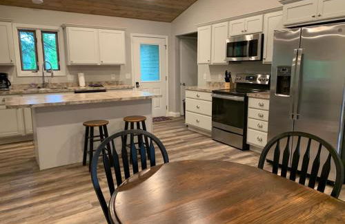 The Sansa Suite at Brants Apple Orchard - Foto 5