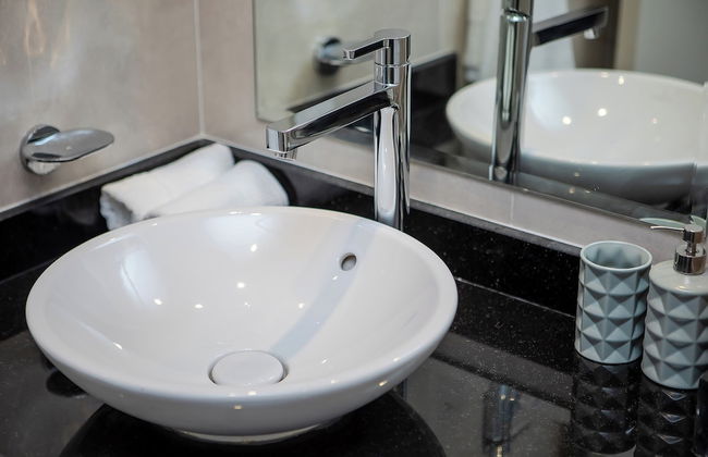 Apartments Artesia Tower D - Foto 34