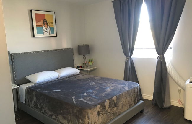 Clifton Hill Stays - Foto 12