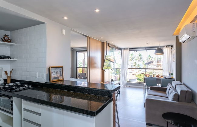 Praia Central Porto de Galinhas - Foto 62