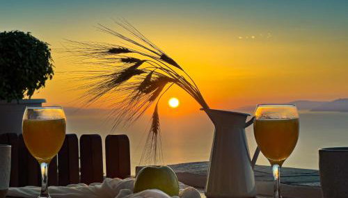 Aegean Balcony Studio - Foto 4