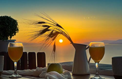 Aegean Balcony Studio - Foto 4