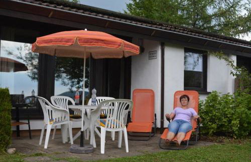 Ferienhäuser Meiß - Feriendorf Öfingen Schwarzwald - Foto 3