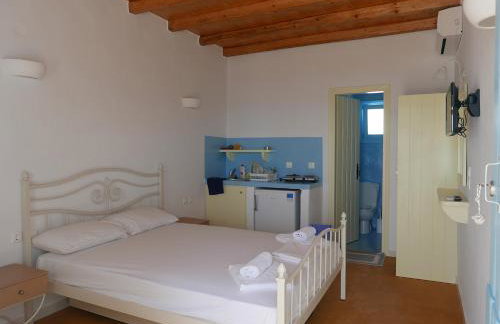 Apollon Koufonisia Studios - Photo 18