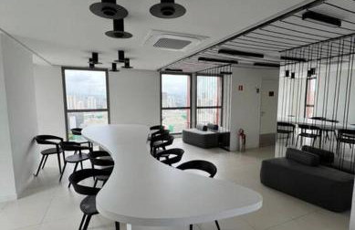 Studio São Paulo ao lado do Allianz parque - Photo 39
