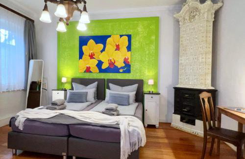 INTERGO Apartments - Foto 41