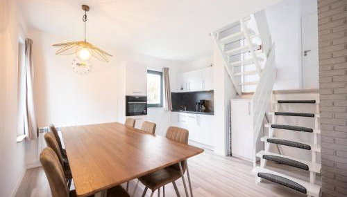 Spacious holiday home in Hambachtal Resort - Foto 3