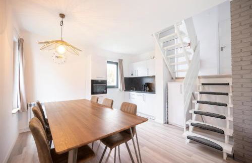 Spacious holiday home in Hambachtal Resort - Foto 3