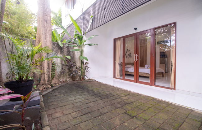 Sayang Sanur Resort - Foto 70