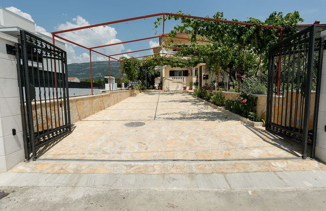 Apartments Bedalov - Foto 1