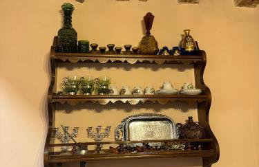 Emmanouil Pappas Traditional Villa - Foto 34