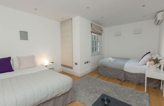 Gorgeous house in the heart of Chelsea - Foto 5