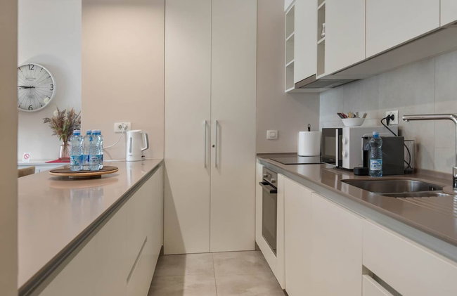 Belgrade Waterfront Riverside Apartments - Foto 46