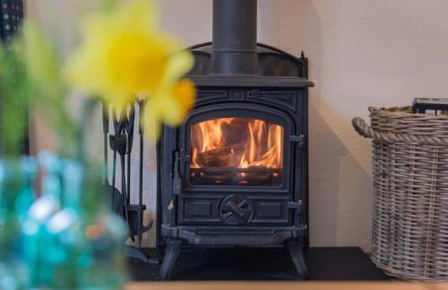 Ravendale, Kirkoswald in a rural setting with wood burning stove - Foto 3