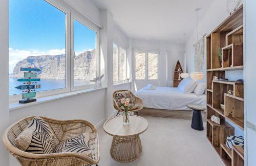 Blue Haven - Ocean View Penthouse with private jacuzzi and community pool - Foto 27