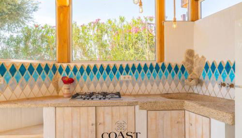 Appartamento Smeraldo - Vista mare, AC & parking - Foto 5