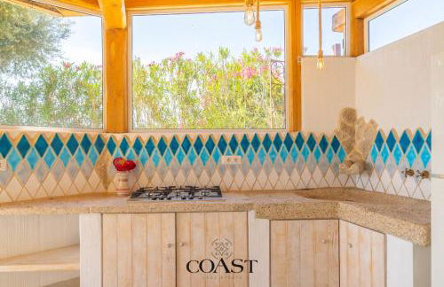 Appartamento Smeraldo - Vista mare, AC & parking - Foto 5