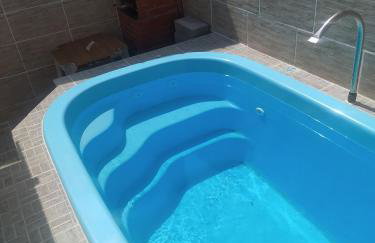 Casa com piscina Mongaguá 2 quartos - Photo 80