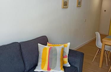 Apartamentos PuntoApart Málaga - Foto 27