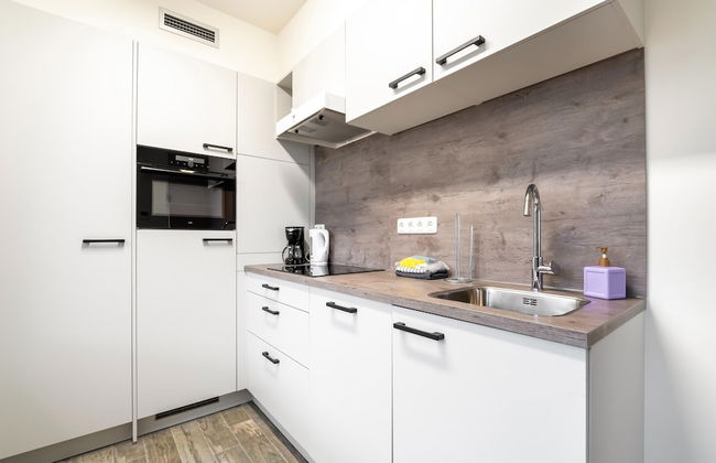 Airy Apartment in South Limburg - Photo 14