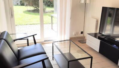 Ty Cocoon- Appartement avec terrasse et parking privé - Photo 4