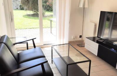 Ty Cocoon- Appartement avec terrasse et parking privé - Photo 4