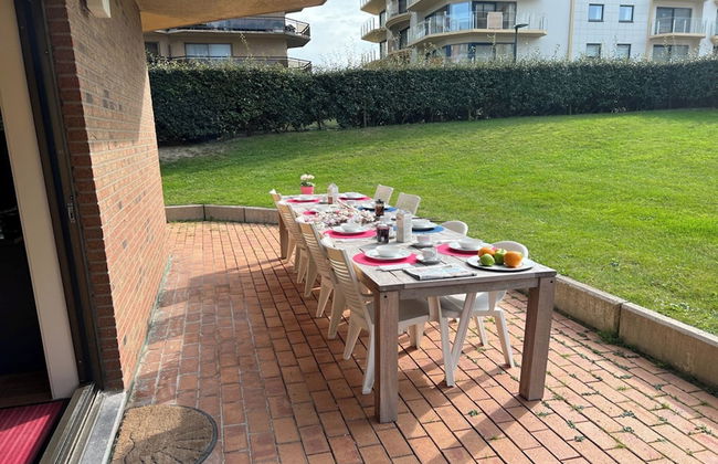 Westhinder 200m From Sea - Foto 22