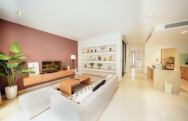 BRG GOLF - Danang Private Pool Villa 3BR - Foto 42