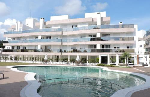 Luxo e Conforto em Jurerê - Foto 5