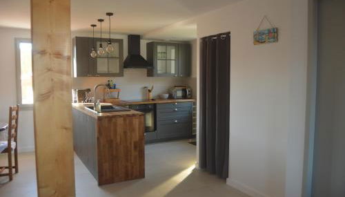 Maison landaise rénovée avec charme - Foto 4