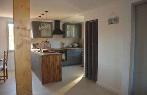 Maison landaise rénovée avec charme - Foto 4