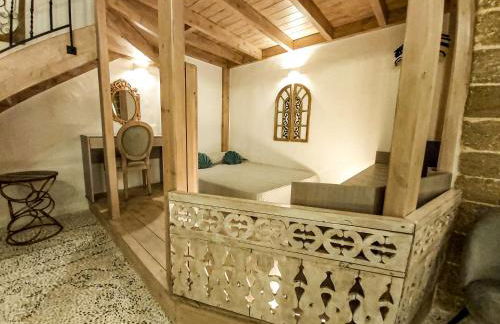 Heliareti Traditional House - Foto 11