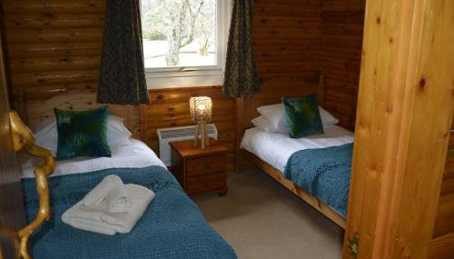 Crowlin Lodge - Foto 2