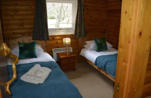 Crowlin Lodge - Foto 2