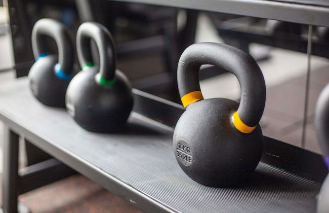 Opus Residences - Foto 32