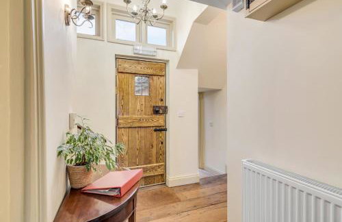 15A St Giles with parking - Foto 23