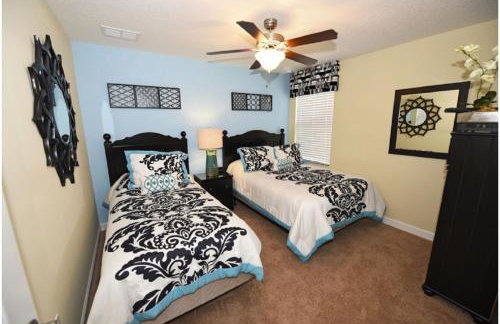 Holiday Villas of Davenport - Foto 5