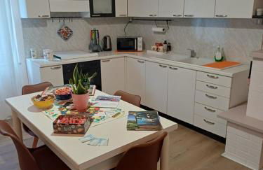 Il paradiso sotto le nuvole - Foto 13