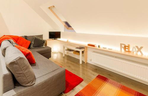 Allt Mor Rentals - Chalet with hot tub, And Studio Apartment no hot tub - Foto 28