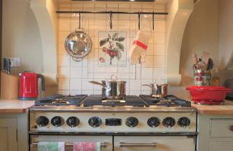 Oundle Bespoke Apartments - Photo 6